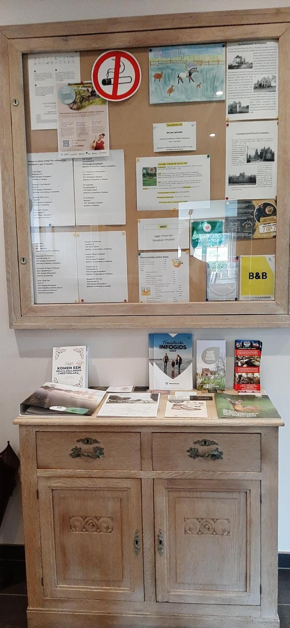 B & B Victors Hof, Met Zwemvijver In Landelijke Setting Lievegem Екстериор снимка
